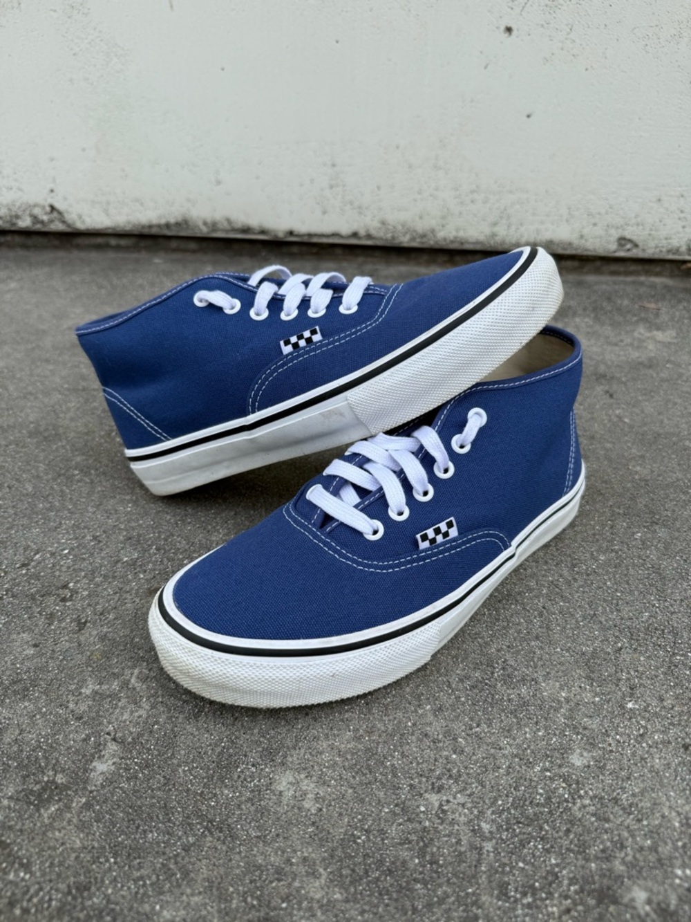 Vans Shoes